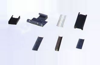 冷彎成型產(chǎn)品