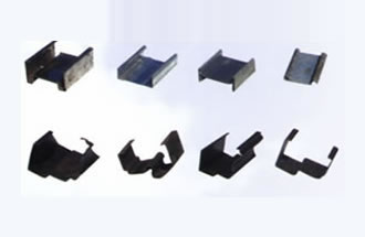 冷彎成型產(chǎn)品