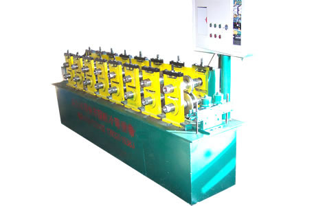 Φ50冷彎?rùn)C(jī)組,鋼襯機(jī)